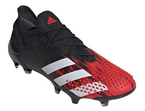 adidas Soccer Shoes 